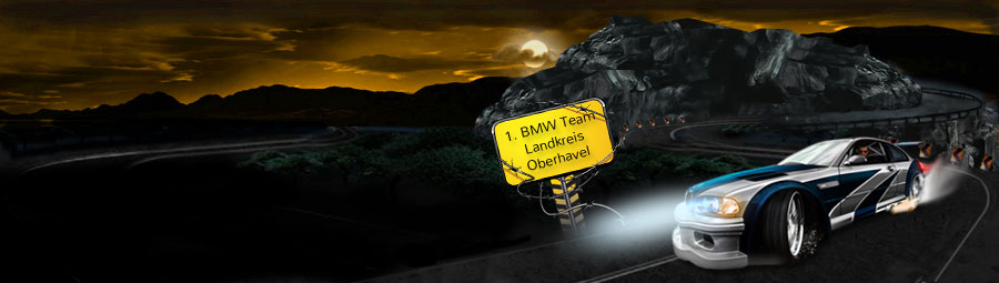 BMW Team Oberhavel